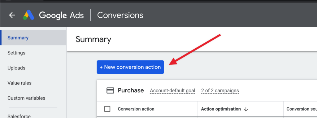 How to find your Google Ads Tag ID & Conversion Label - WPCode