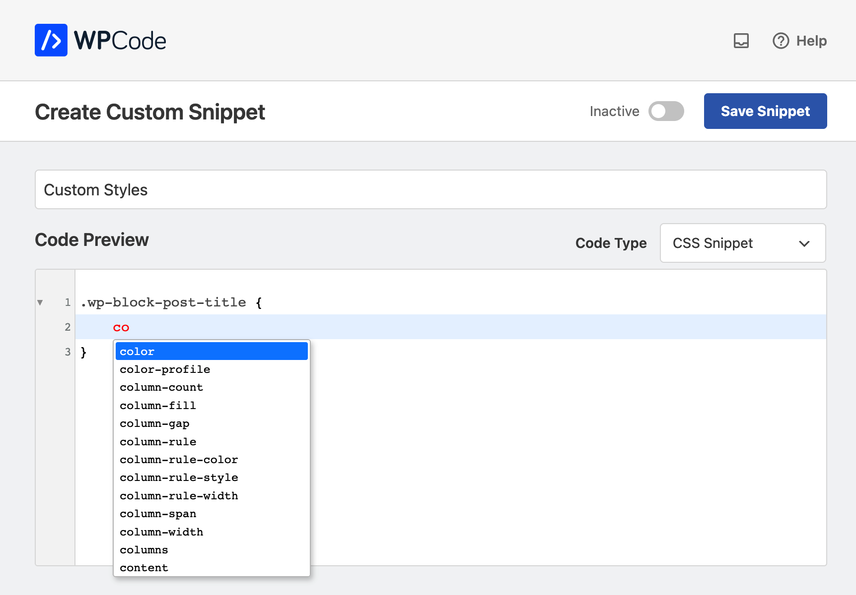 18 Ways WPCode Can Help Your Business Grow – Easy Power Hacks