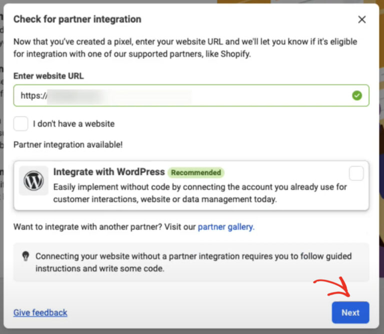 How To Add The Facebook Pixel To WordPress