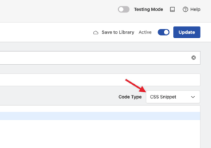 How to use Snippet Files for JavaScript and CSS - WPCode