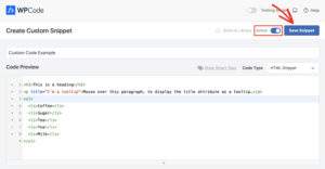 How To Add Custom Code In WordPress (Safely For Free)