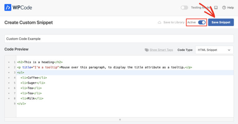 How To Add Custom Code In WordPress (Safely For Free)