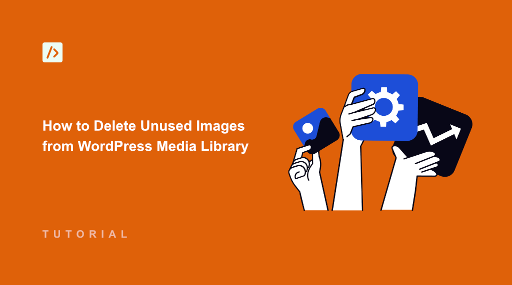 How to Delete Unused Images from WordPress Media Library