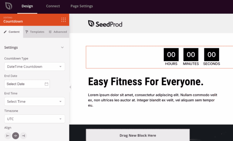 How to Add a Countdown Timer in WordPress (3 Easy Ways)