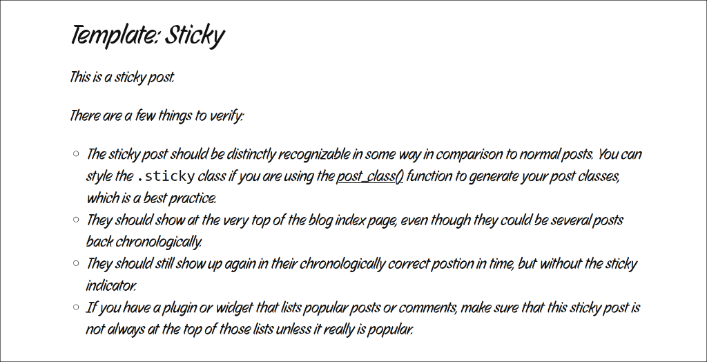 New Google Font preview