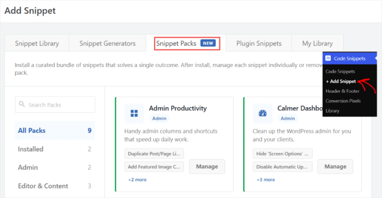 6 Best WordPress Code Snippet Plugins for Safer Code