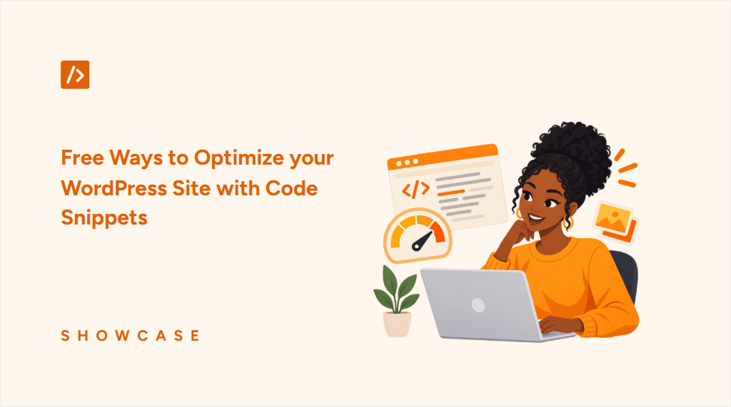 WordPress Speed Optimization: 8 Free Code Snippets That Work in 2026